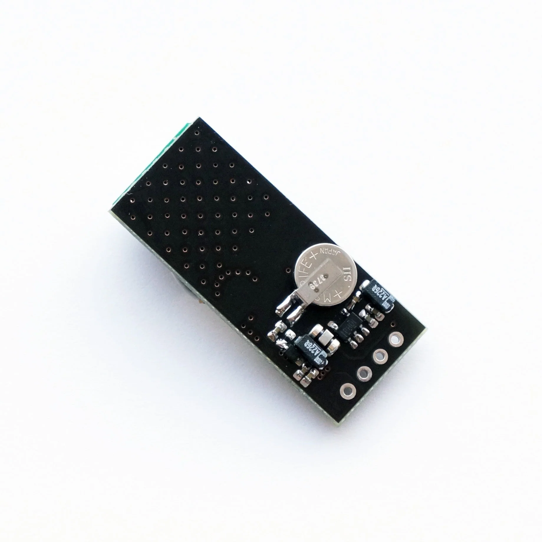MAX-M8Q GPS/QZSS GLONASS BeiDou 18Hz receiver with Antenna - Image 2