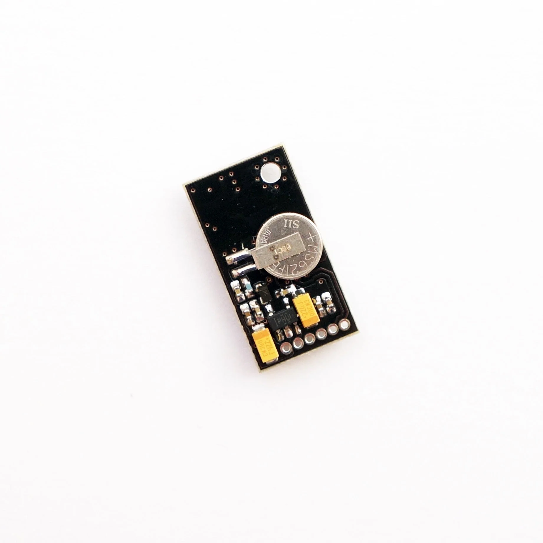 MAX-M8Q GPS GLONASS BeiDou 18Hz NANO receiver with UF.L connector - Image 2
