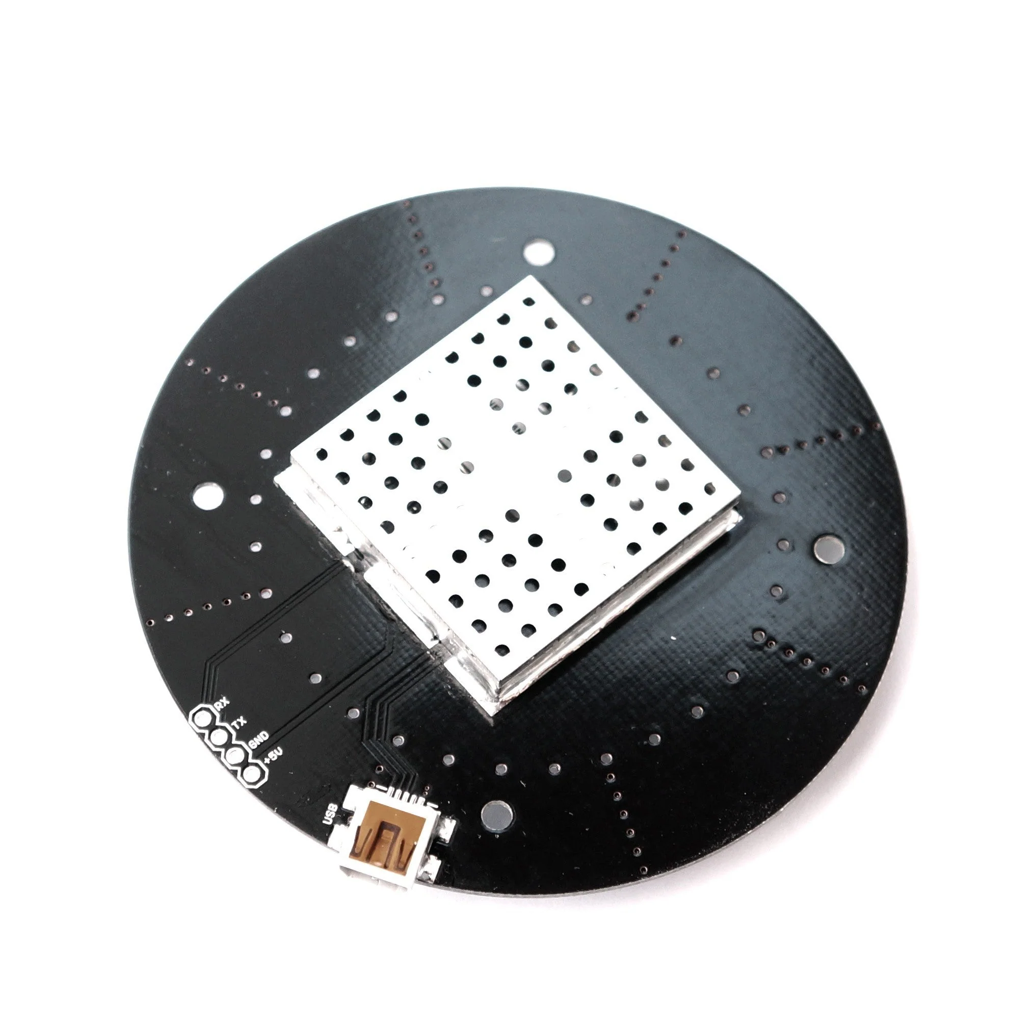 NEO-M8N Triple Band receiver EMI and RFI protection LIS3MDL PRO version - Image 2