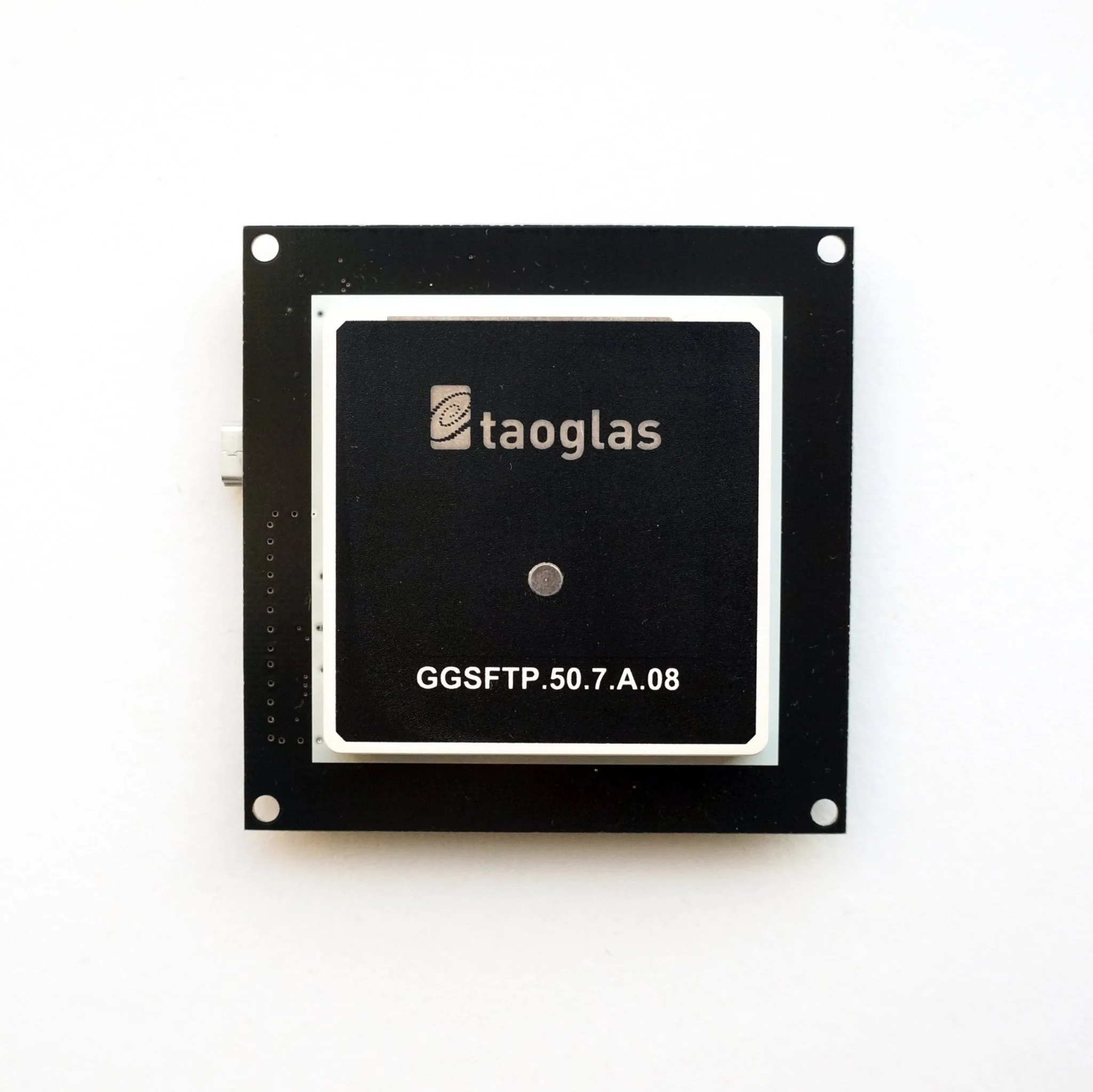 ZED-F9T high accuracy timing board with MultiBand antenna L1 L2 and EMI protection + LIS3MDL - Image 3