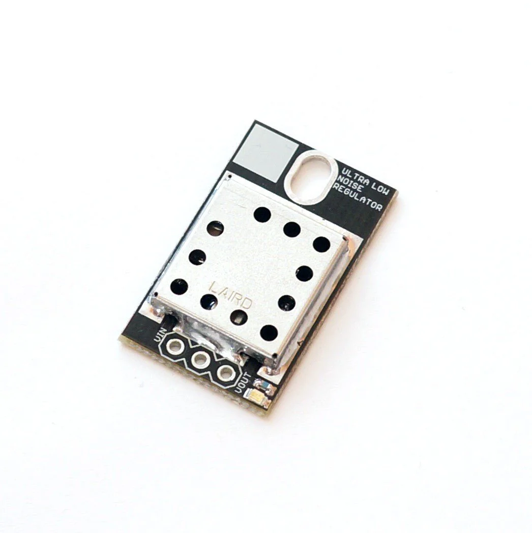 LT3045 LM31X compatible Ultra Low Noise LDO Voltage Regulator - Image 2