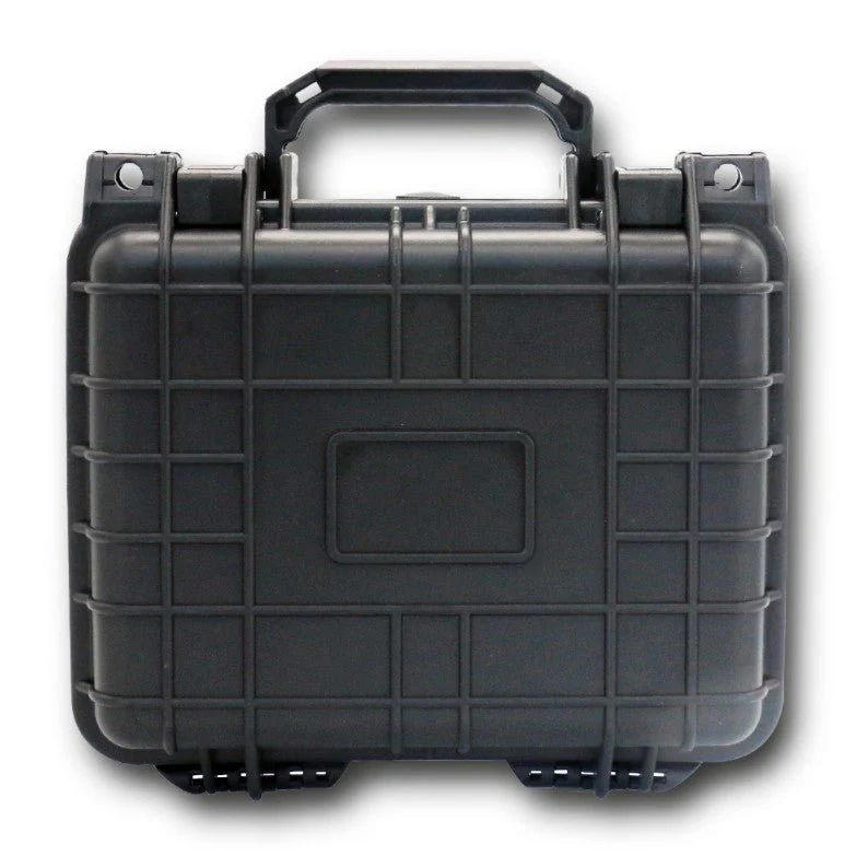 IP67 Waterproof case (hard) for your Delicate Equipment 270x246x124 mm - Image 3