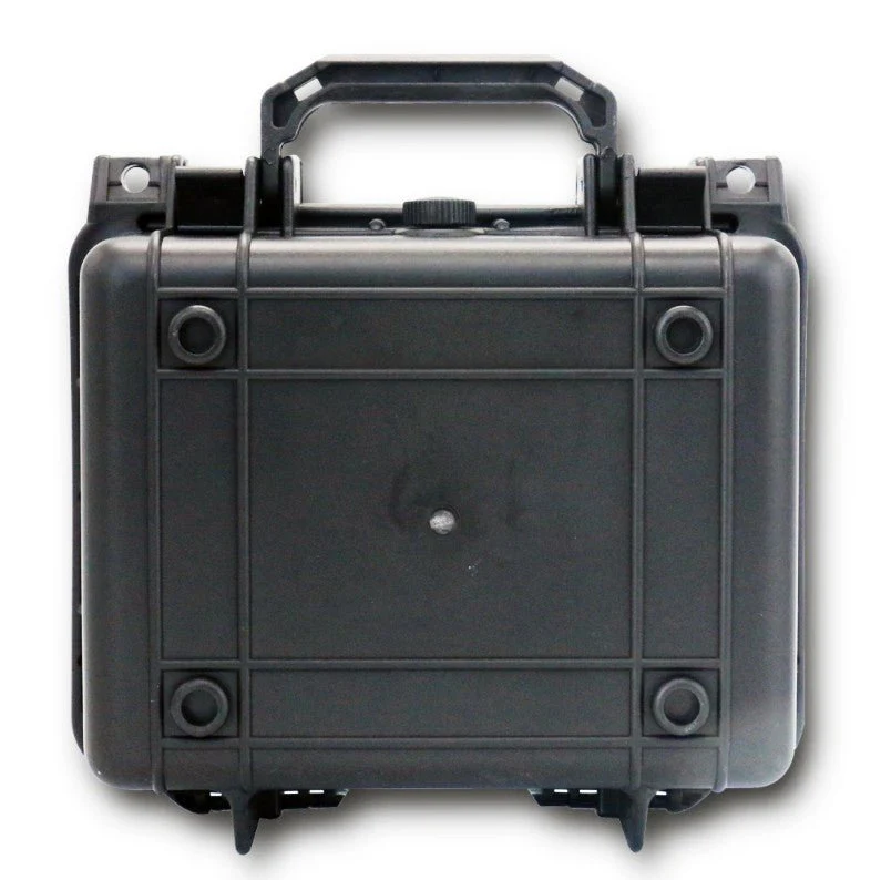 IP67 Waterproof case (hard) for your Delicate Equipment 270x246x124 mm - Image 4