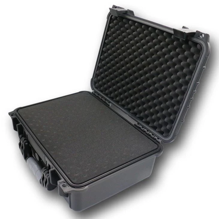 IP67 waterproof case (hard) for your Delicate Equipment. Size: 405x330x175 mm