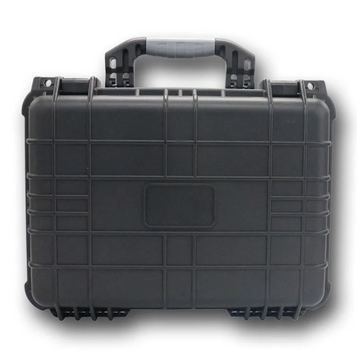 IP67 waterproof case (hard) for your Delicate Equipment. Size: 405x330x175 mm - Image 3
