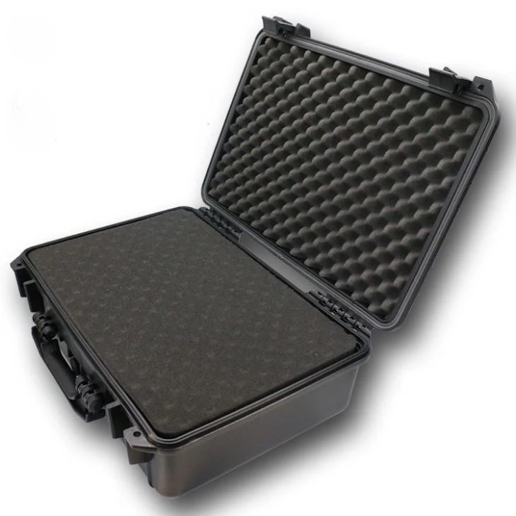 IP67 Waterproof case (hard) for your Delicate Equipment 470x357x175 mm