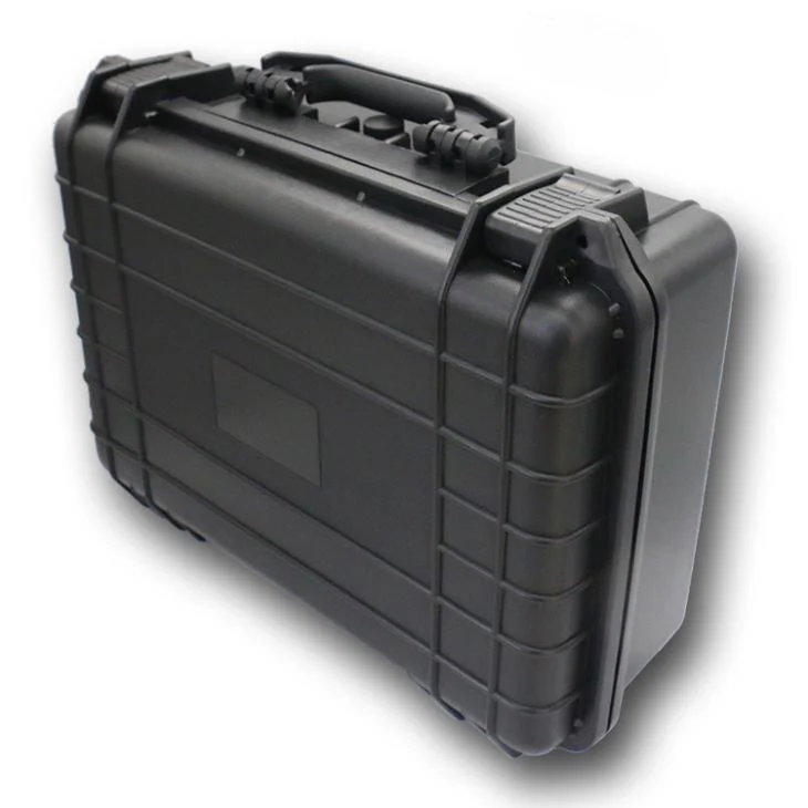 IP67 Waterproof case (hard) for your Delicate Equipment 470x357x175 mm - Image 2