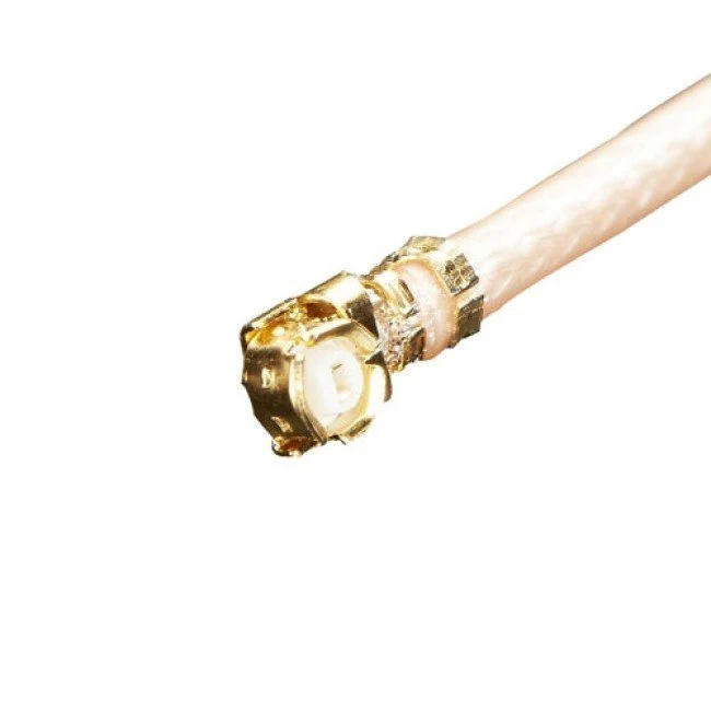IP65 IPEX (U.FL) to SMA cable 0.1 m - Image 3