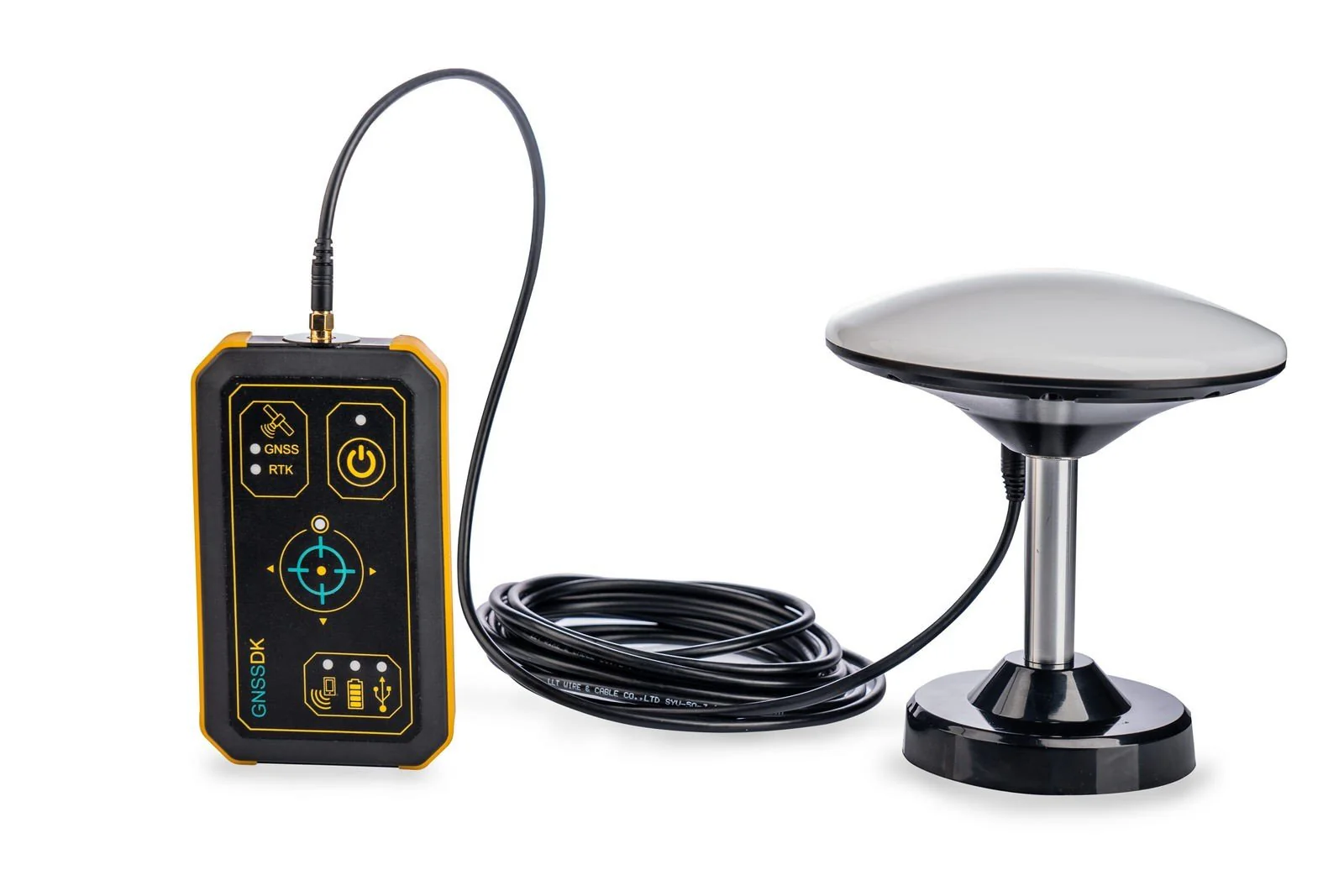 RTK GNSS DK Kit with cm Accuracy for Surveying and Mapping - Image 2