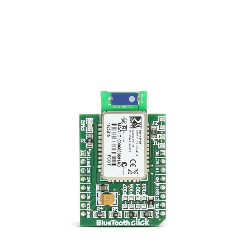 Bluetooth click MICROE-958