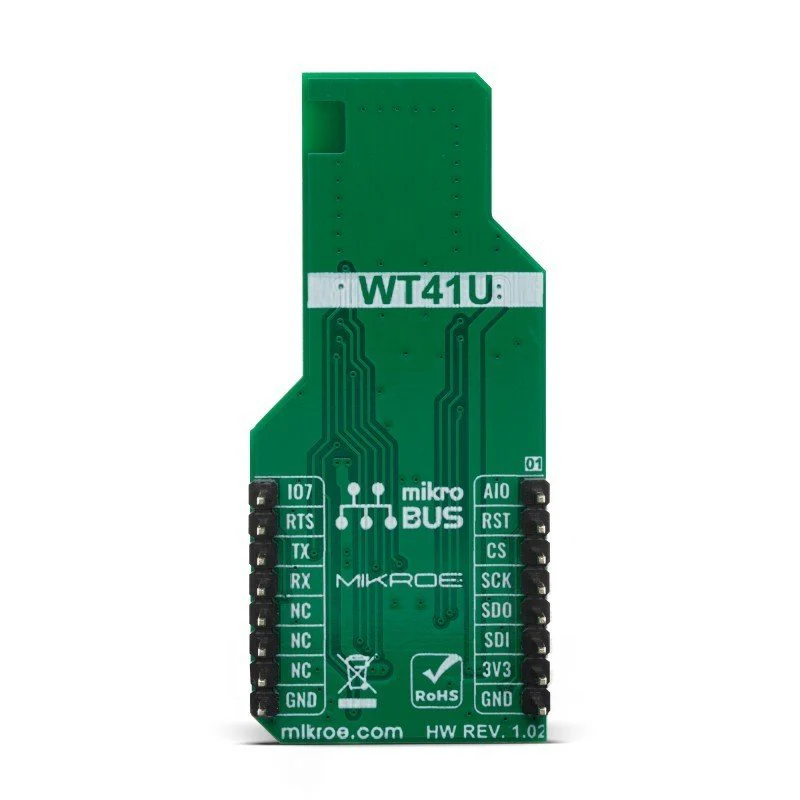 Bluetooth 2 click MICROE-4087 - Image 3