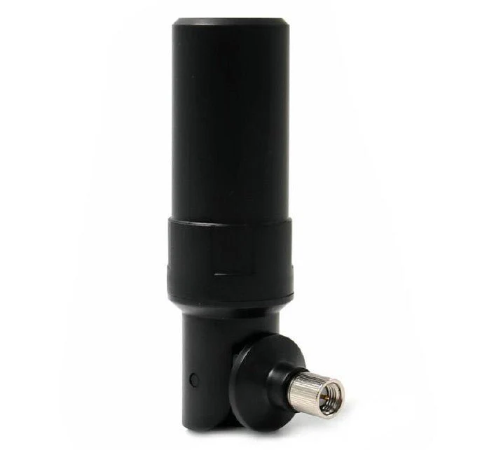 L1/L2/L5 Angled High Performance Multi band RTK GNSS Active Quad Helix Antenna - Image 2
