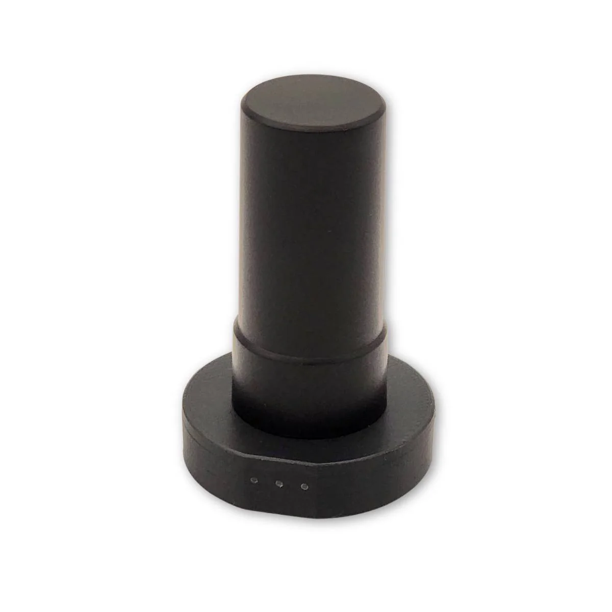 M21 GNSS with IMU Smart Antenna module with USB-C, RFI protection and SMA Helix antenna in Metal case - Image 4