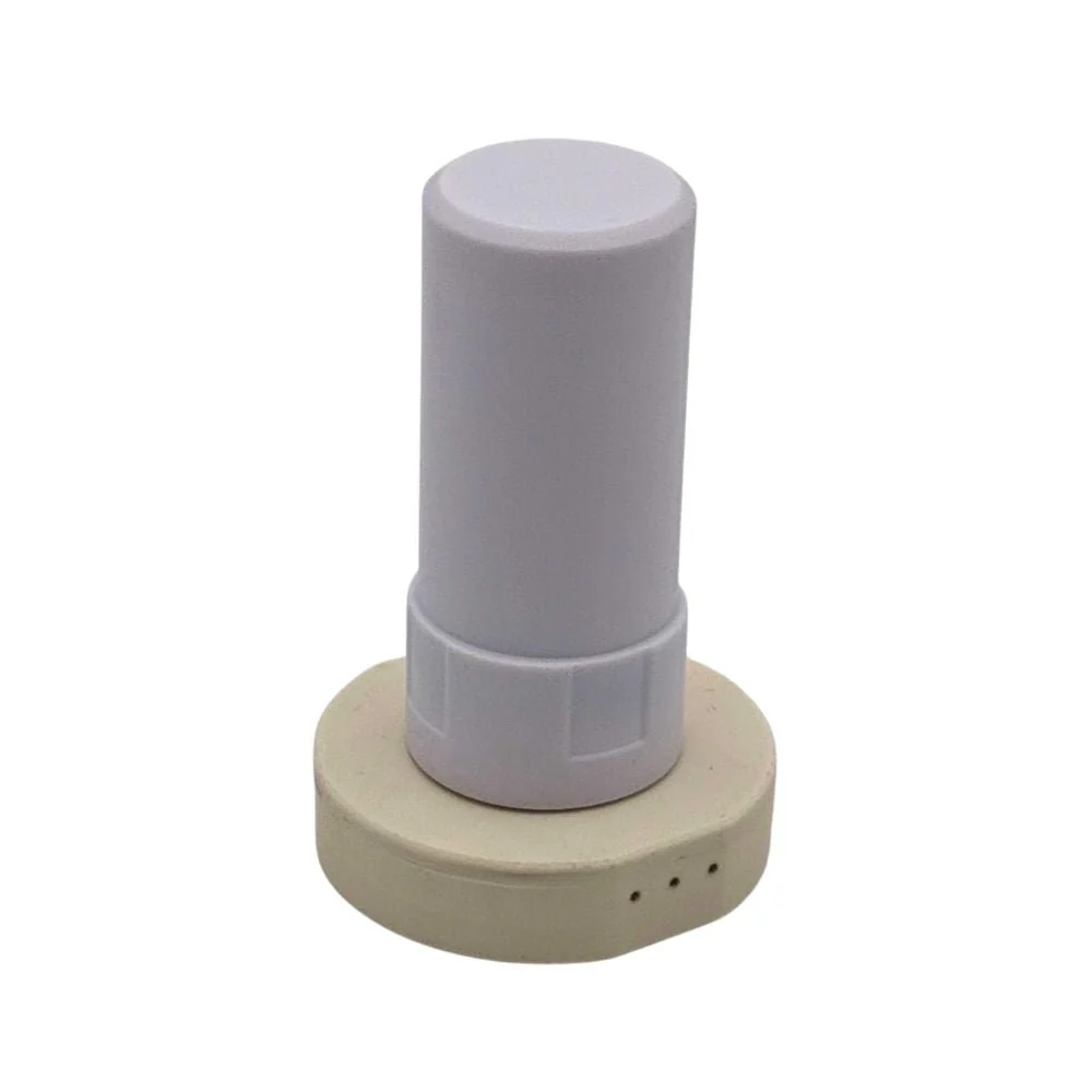 M21 GNSS with IMU Smart Antenna module with USB-C, RFI protection and SMA Helix antenna in Metal case - Image 5