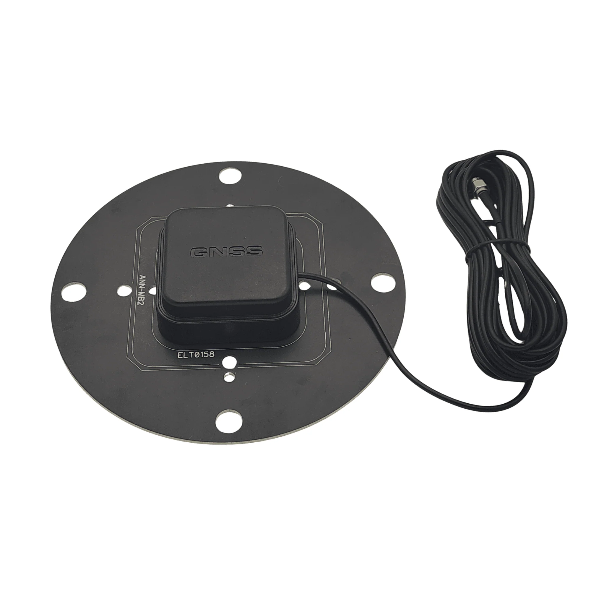 L1/L2b GNSS 33dB IP67 antenna - Image 3