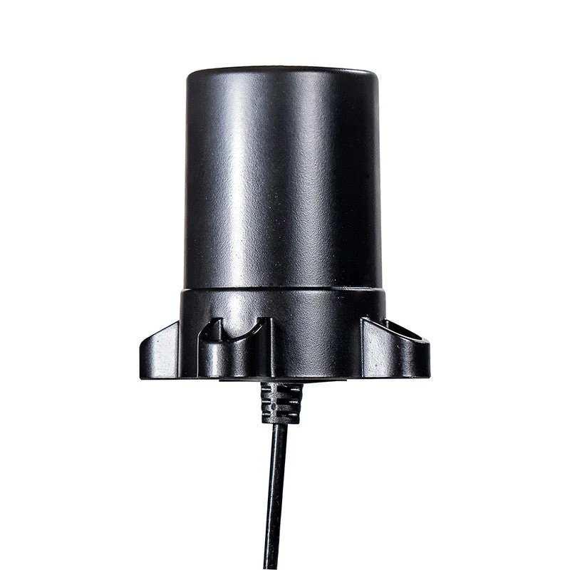 L1/L2b Panel Mounted High Performance Multi band RTK GNSS Active Quad Helix Antenna