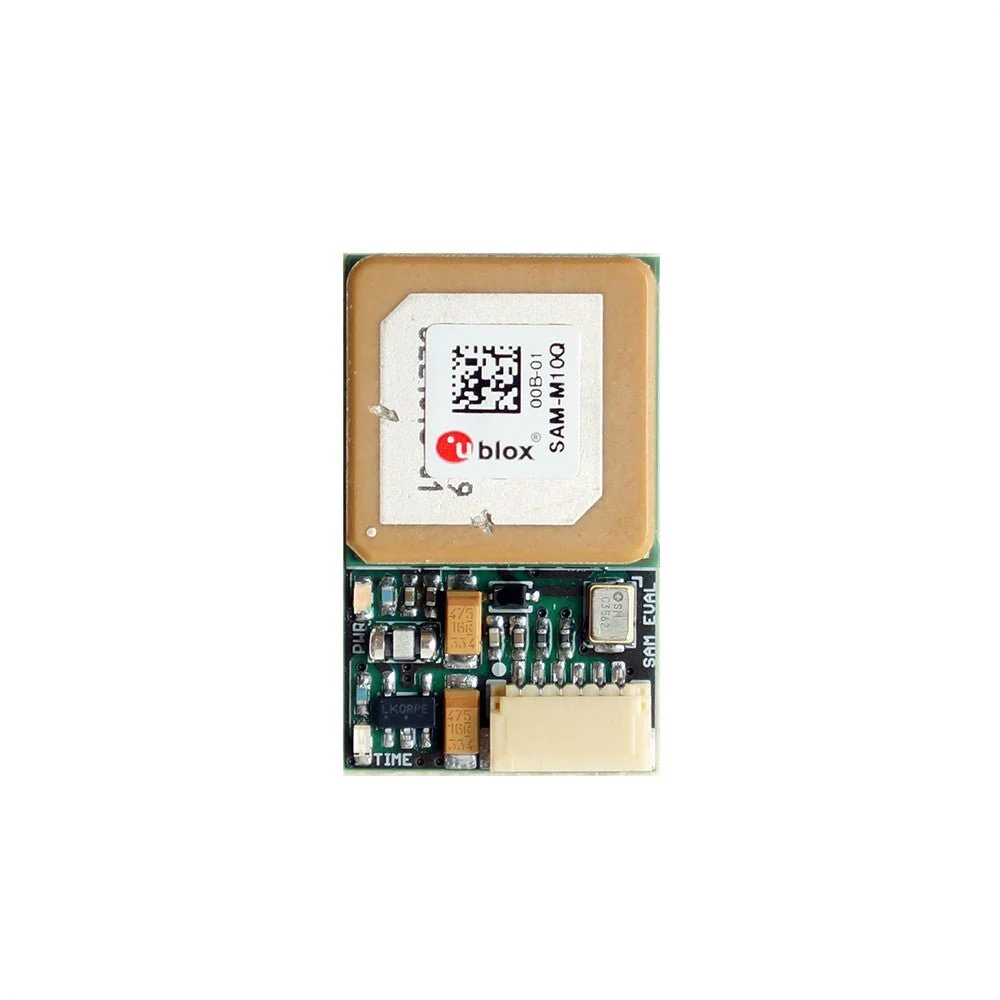 SAM-M10Q GNSS antenna module receiver - Image 2