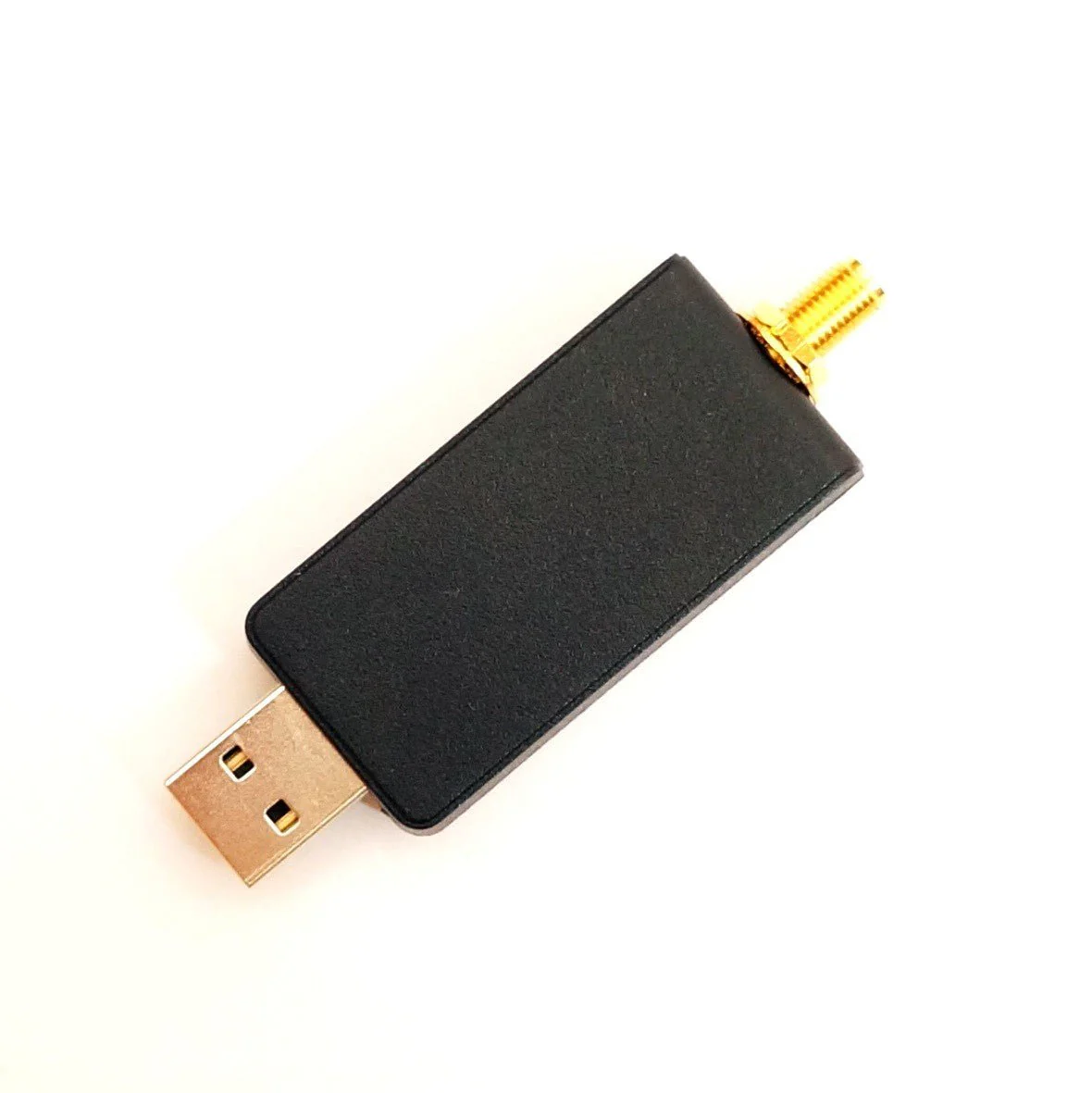 NEO-F9P-15B Multi-band L1,L5 RTK GNSS USB Dongle with SMA antenna connector - Image 2