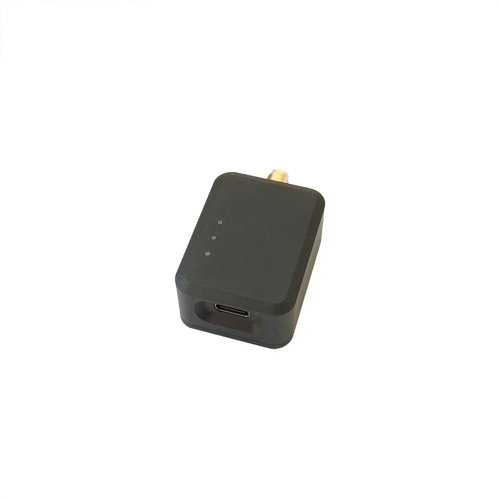 NEO-M9N four GNSS IP67 USB C dongle receiver - Image 2