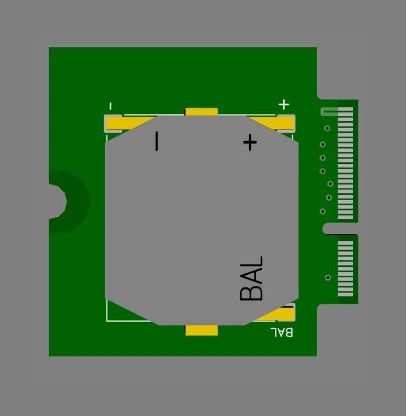 UM982 M.2 Industrial Dual Channel RTK GNSS receiver - Image 4