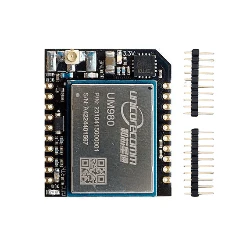 UM980 Mic RTK GNSS receiver - Image 4