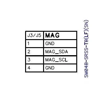 UM980 GNSS Receiver with MultiBand antenna and EMI + LIS3MDL - Image 4