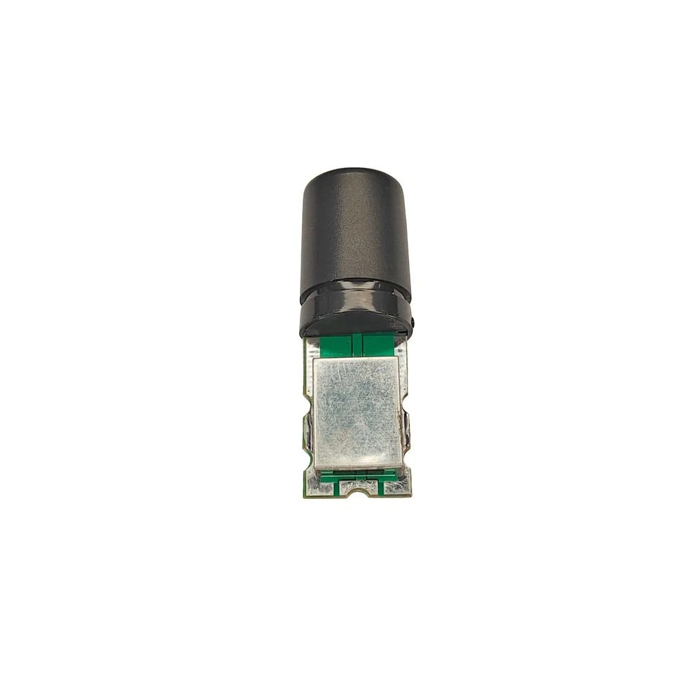 GPS L1, SBAS L1, QZSS L1 Ultralight GPS Helix Antenna
