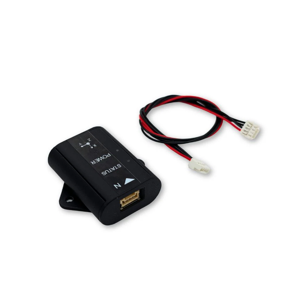RM3100 ultraLight DroneCAN Professional Grade Compass - Image 4