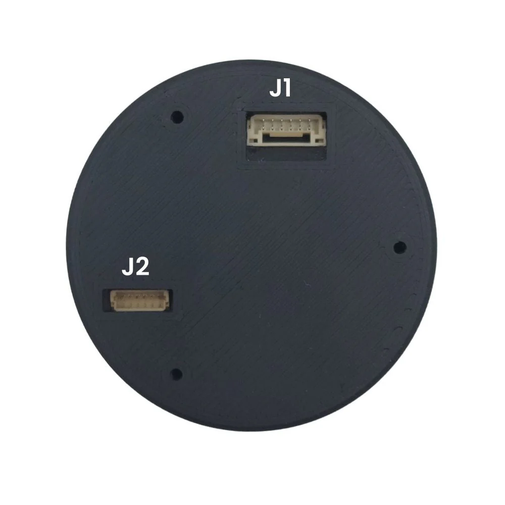 UM980 ultraLight RTK GNSS Smart Antenna - Image 3
