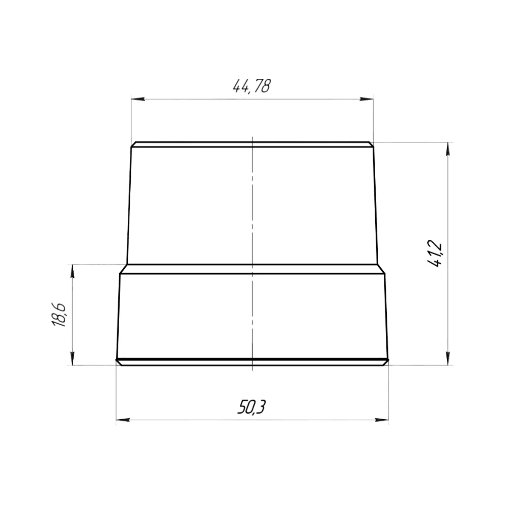 UM980 ultraLight RTK GNSS Smart Antenna - Image 5