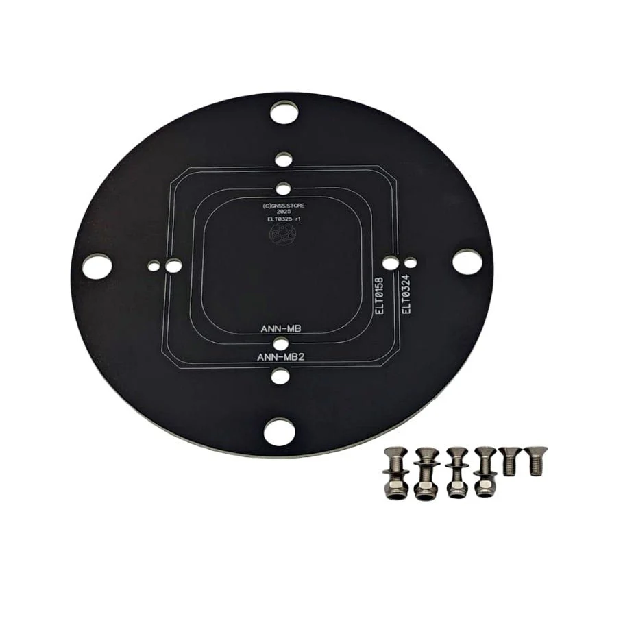 L1/L5 ANN-MB5 multi-band standard precision GNSS antenna - Image 4
