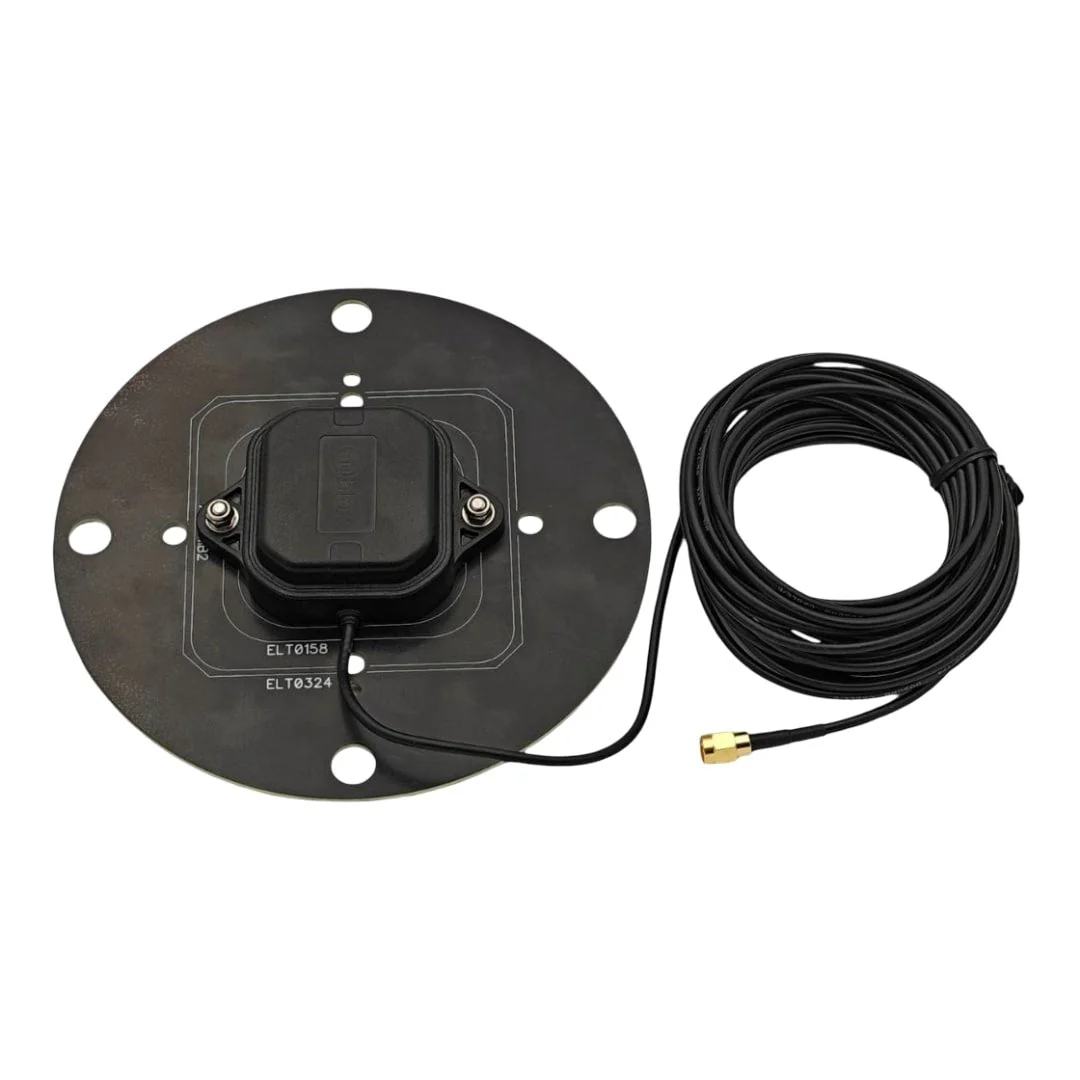 Ground plane for Patch RTK antennas - Image 4