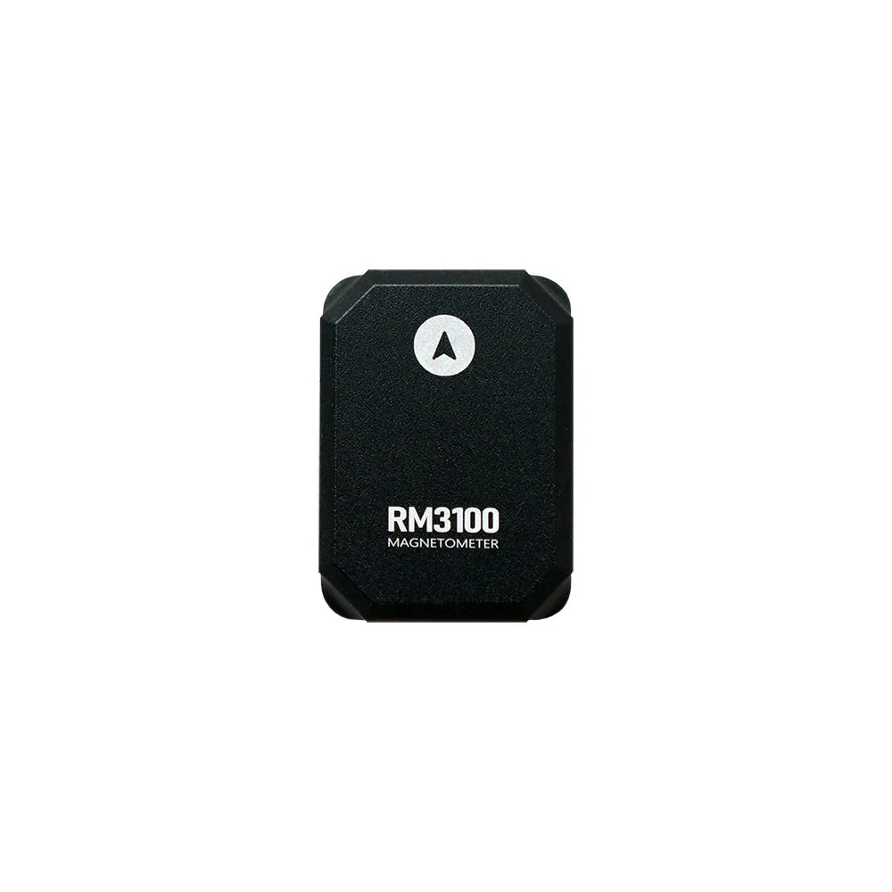 RM3100 Professional Grade Magnetometer SPI or I2C