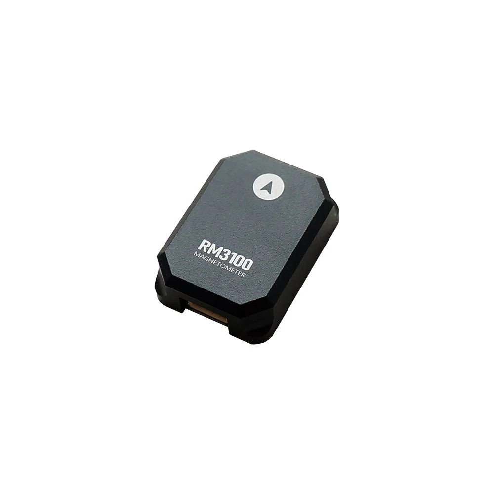 RM3100 Professional Grade Magnetometer SPI or I2C - Image 2