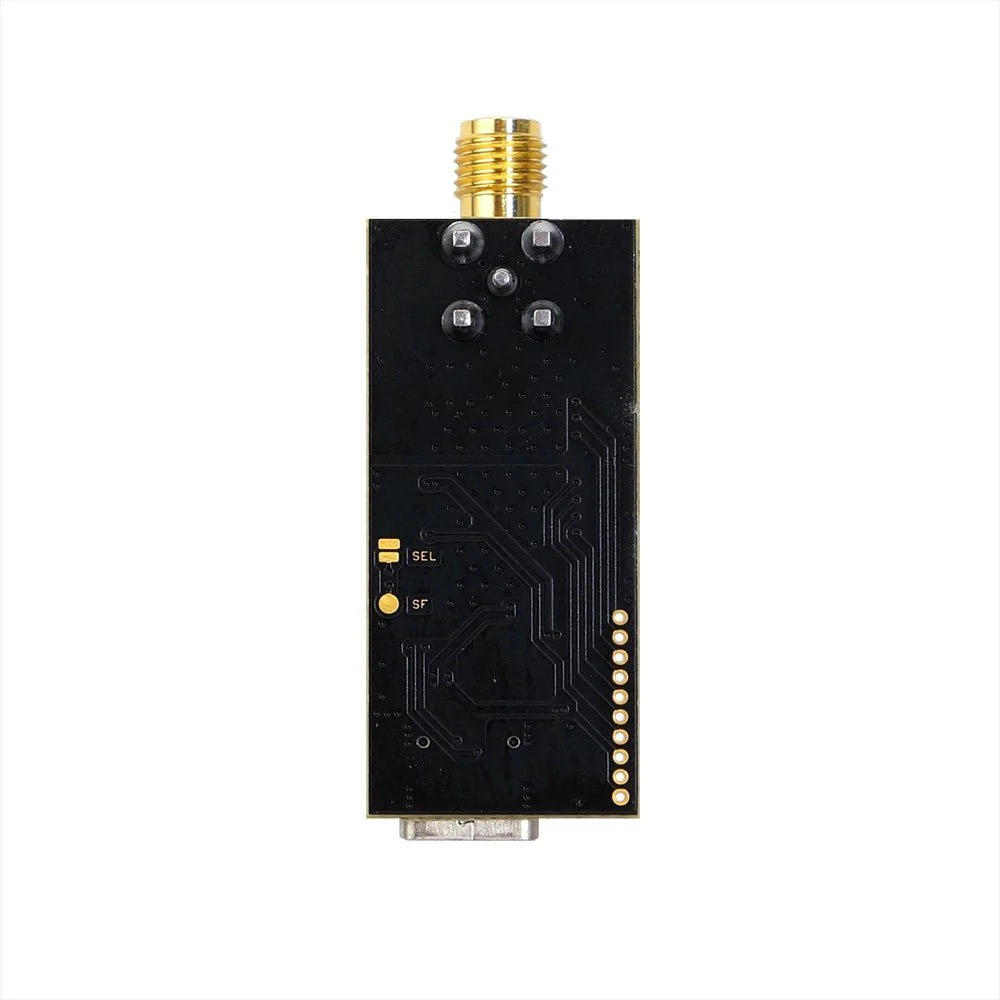 NEO-M9N four GNSS receiver board with SMA for UAV, Robots - Image 2