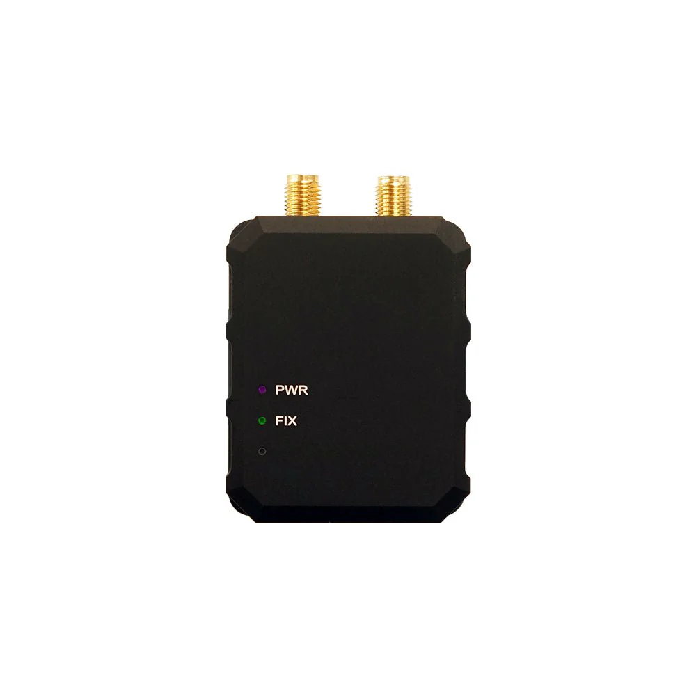 NEO-F10N L1/L5 INDUSTRIAL IP67 dual-band GNSS receiver