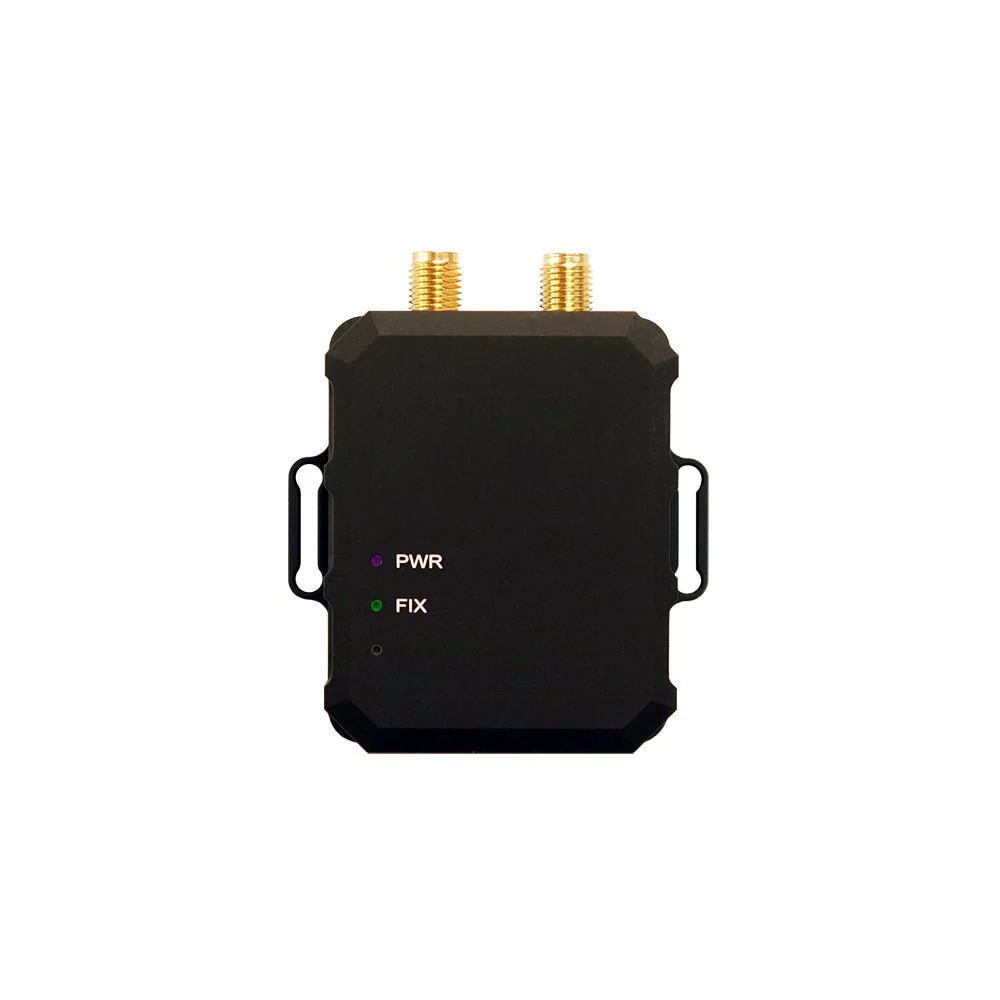 NEO-F10N L1/L5 INDUSTRIAL IP67 dual-band GNSS receiver - Image 2