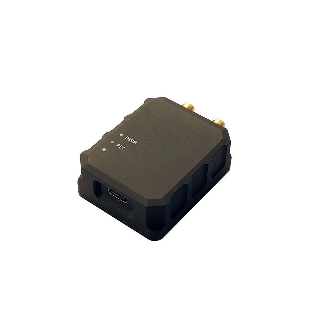 NEO-F10N L1/L5 INDUSTRIAL IP67 dual-band GNSS receiver - Image 4