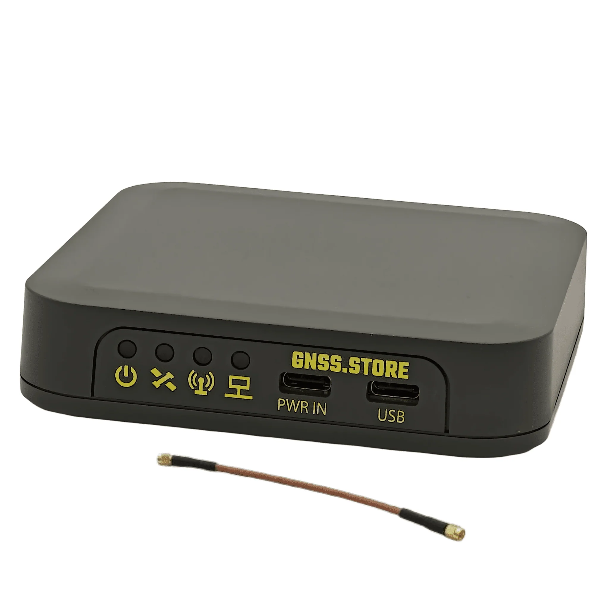Budget X20P GNSS RTK CORS Fanless Station