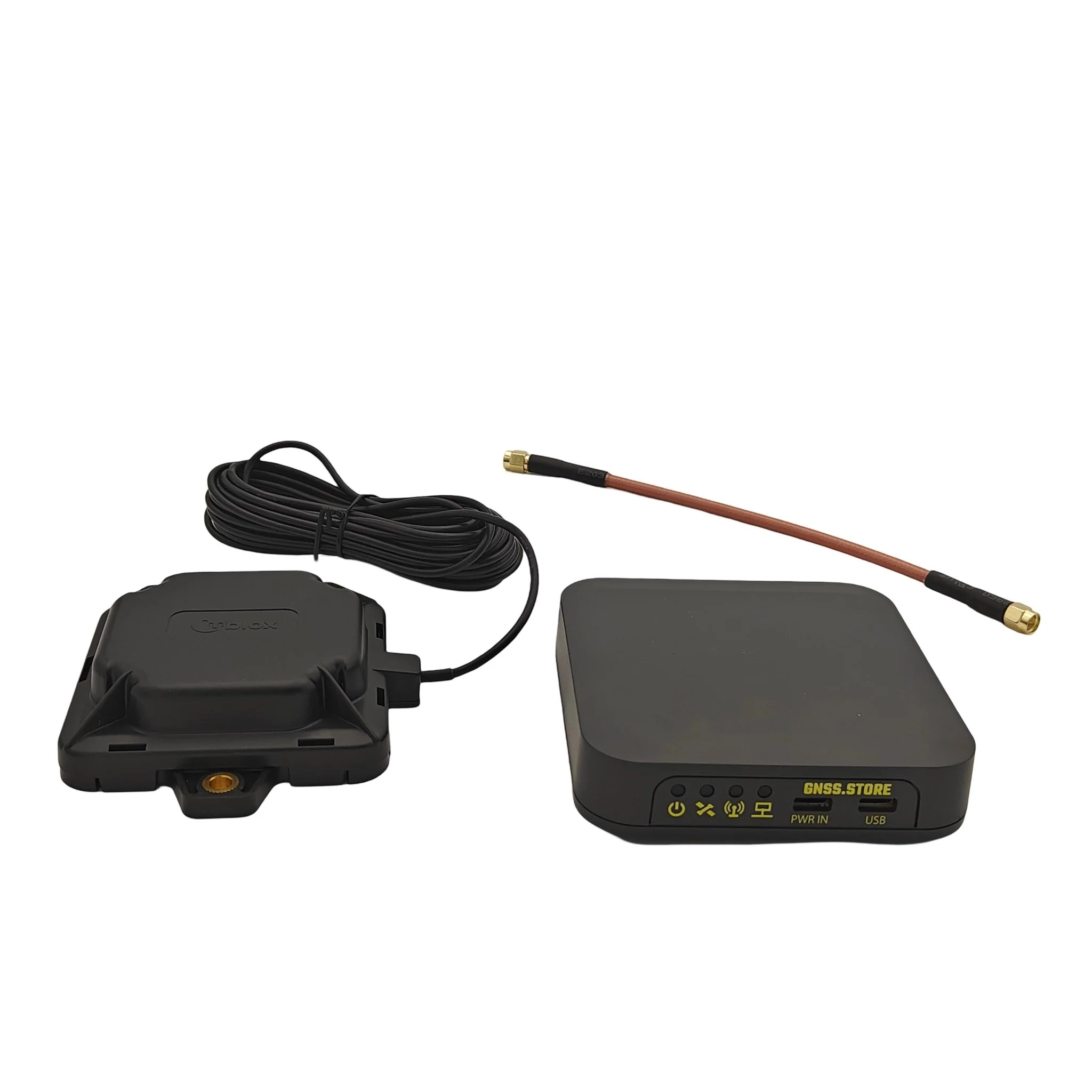 Budget X20P GNSS RTK CORS Fanless Station - Image 3