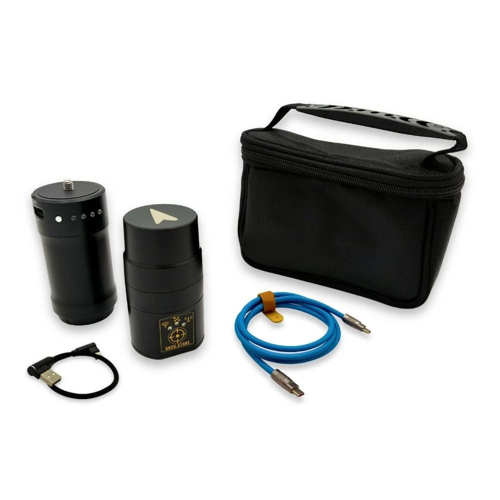 X20P RTK all-bands GNSS rover - Image 7