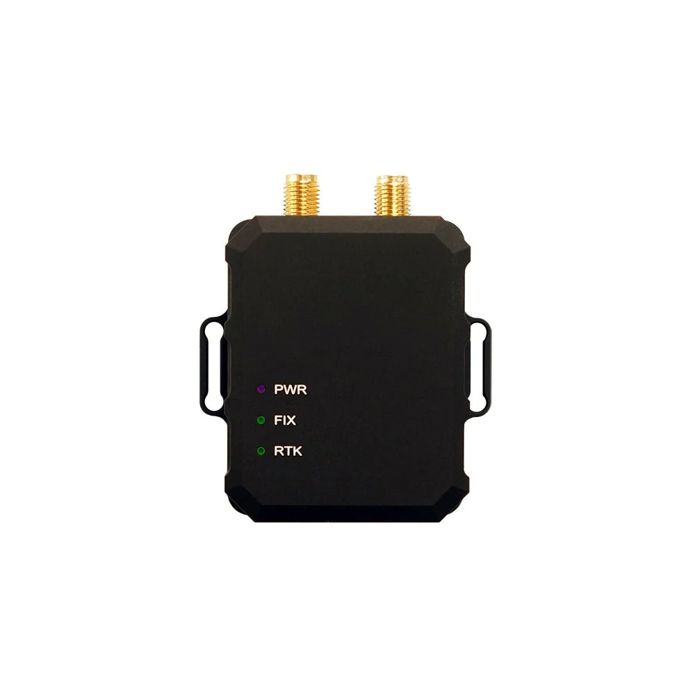 ZED-X20D INDUSTRIAL IP67 ALL-Band high precision GNSS module with heading - Image 2