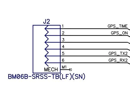 ZED-X20P ultraLight RTK GNSS Smart Antenna - Image 9