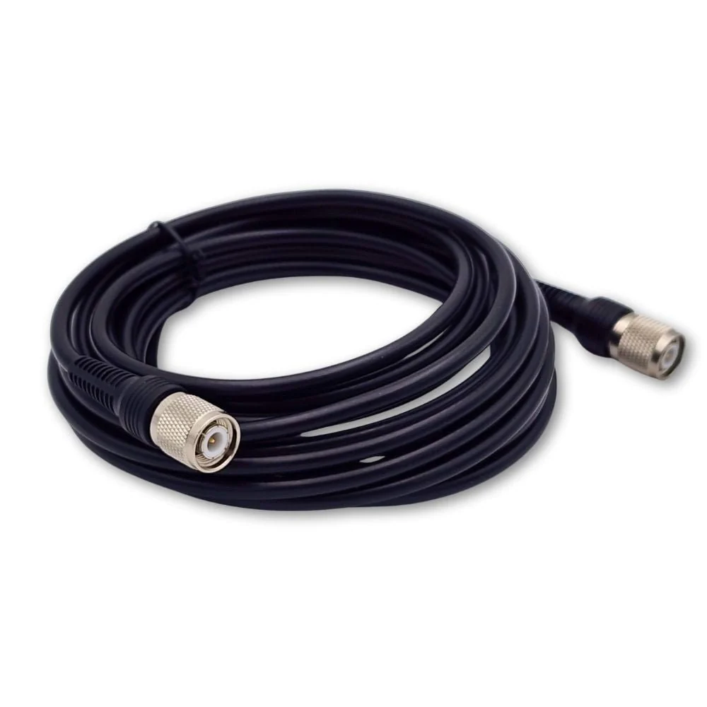Antennas cable extension kit TNC-TNC 5 m