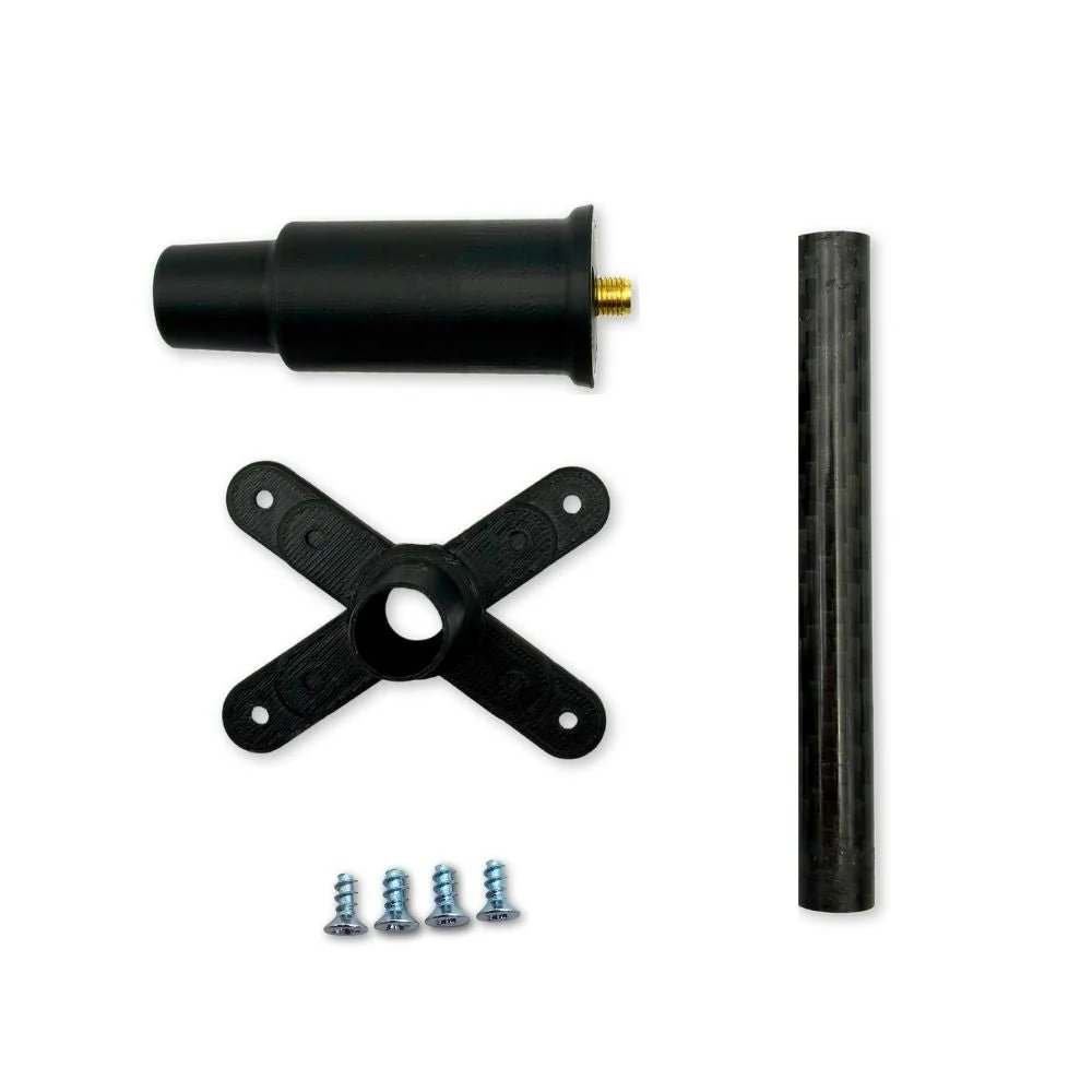 Budget M10 RTK InCase PIN GNSS receiver board with USB C and SMA - Image 6