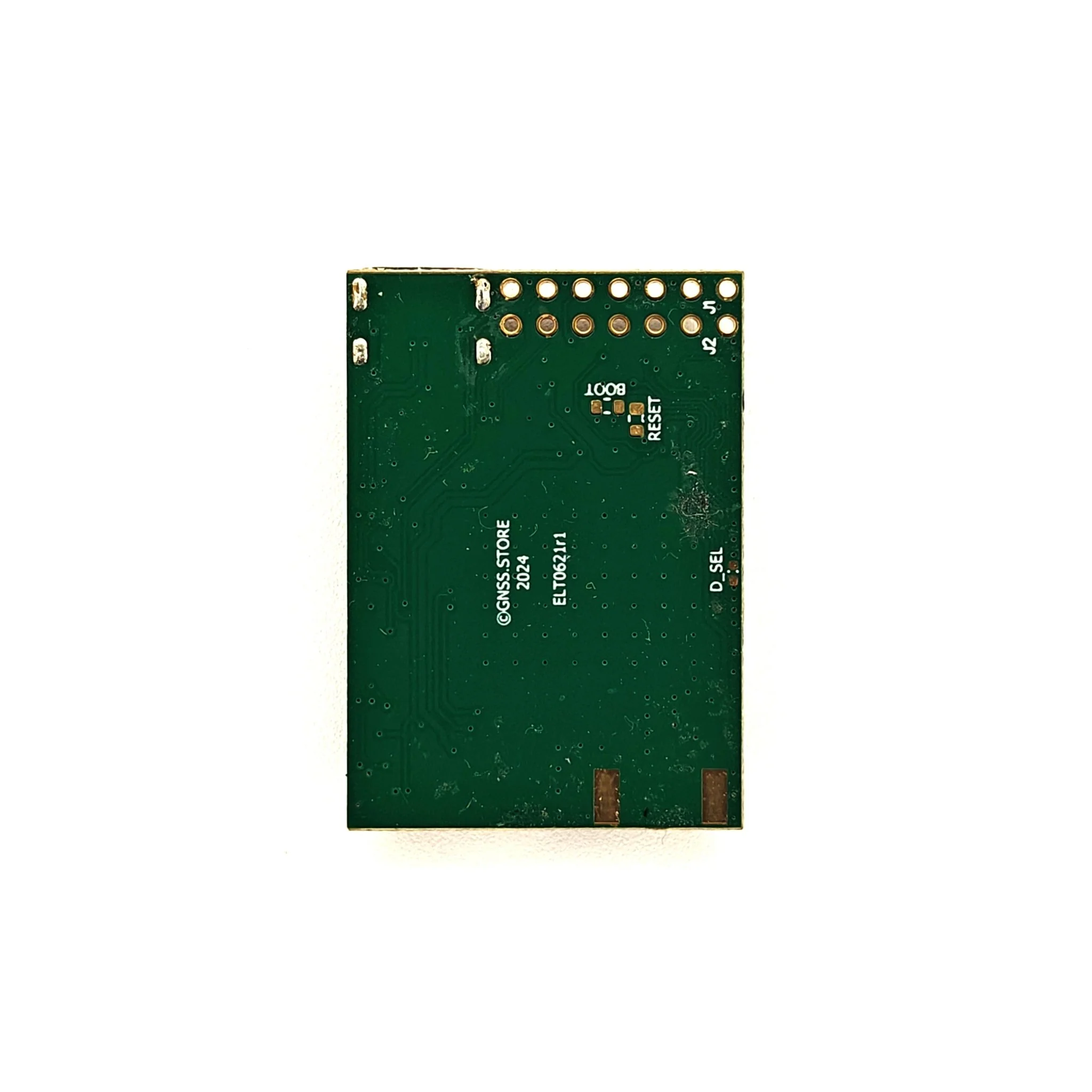 M20 RTK InCase PIN GNSS receiver board with USB C - Image 3