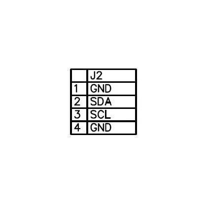 M20 GNSS Receiver with MultiBand antenna + LIS3MDL - Image 4