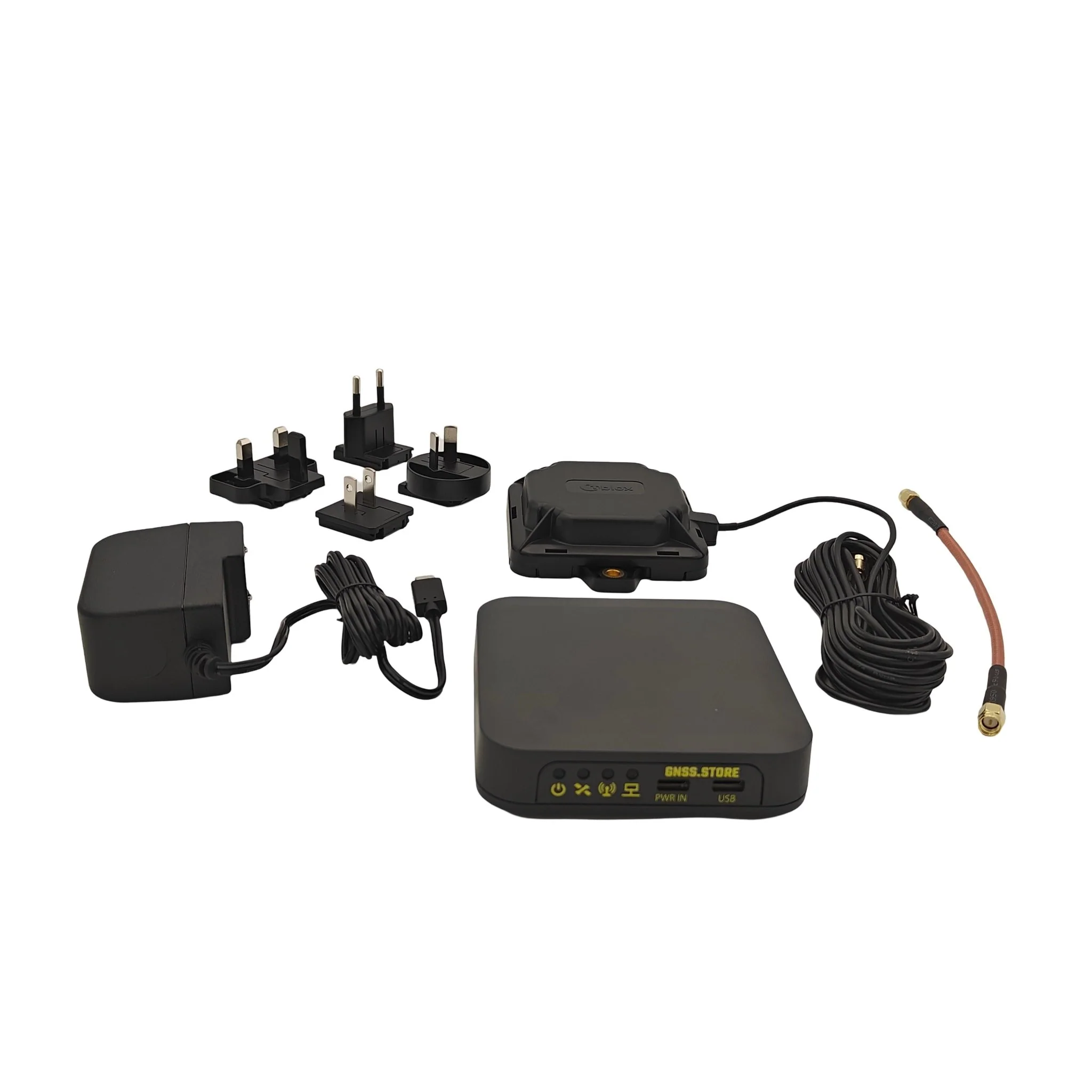 Onocoy M20 Budget GNSS Miner with support for other decentralized networks (built-in RF splitter) - Image 5