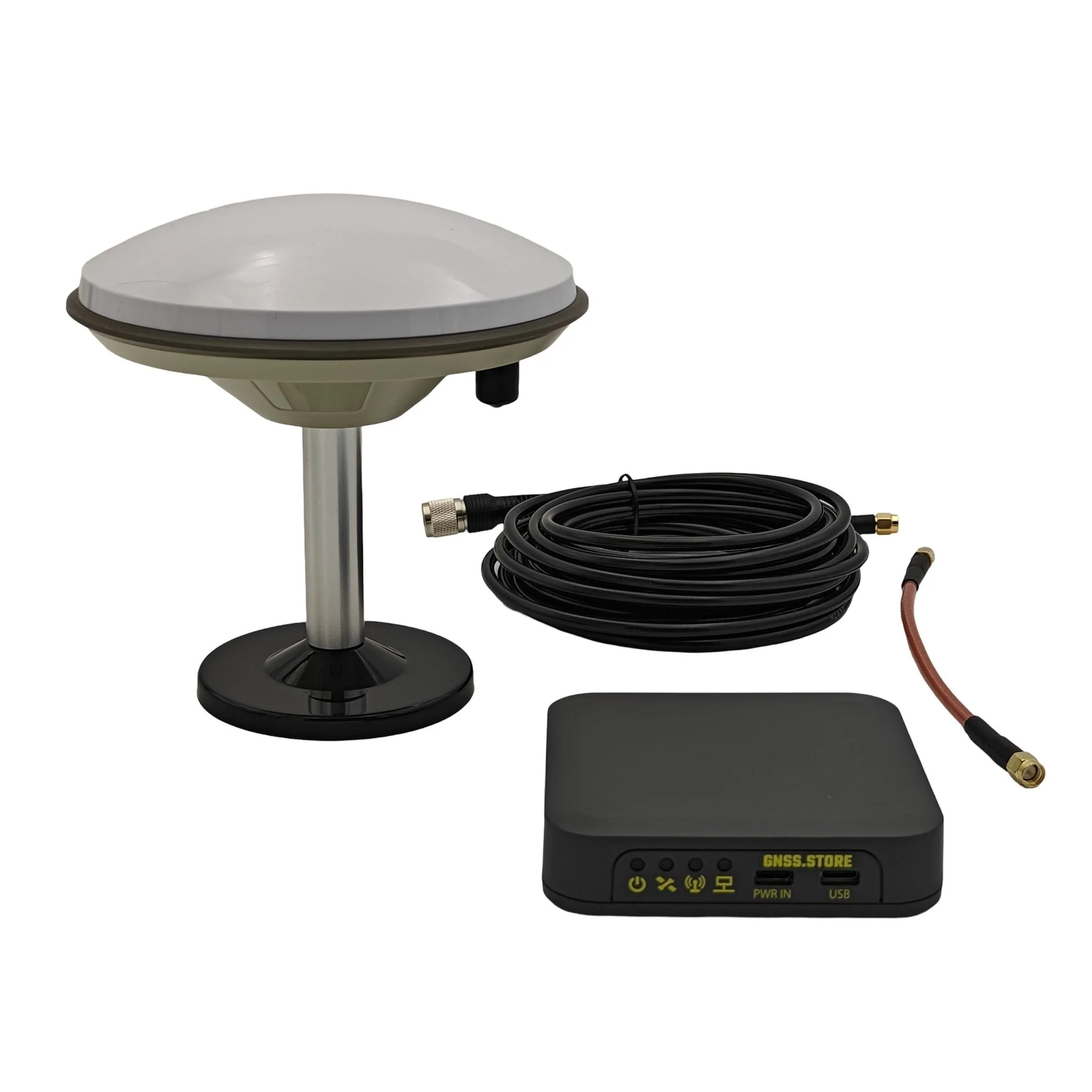 Onocoy M20 Budget GNSS Miner with support for other decentralized networks (built-in RF splitter) - Image 6