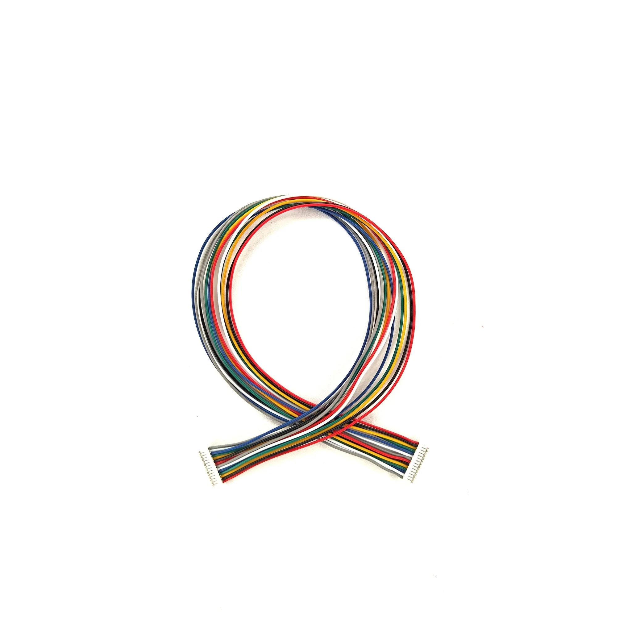 14 pin to 14 pin JST SH Wire Assembly 0.25 m - Image 2
